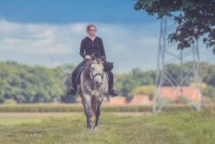 Reiturlaub auch für Anfänger geeignet Reiturlaub auch für Anfänger geeignet
