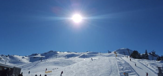 Skiurlaub 2019 im Zillertal Skiurlaub 2019 im Zillertal
