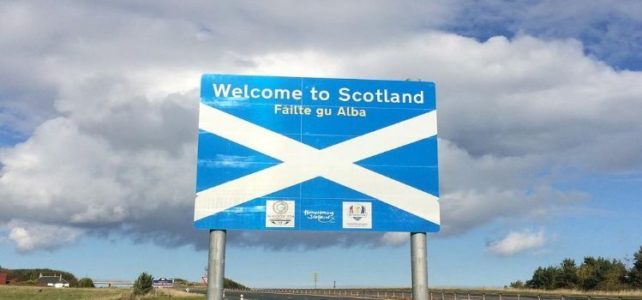 Schottland individuell erleben Schottland individuell erleben
