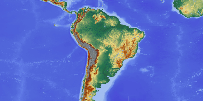 Urlaub in Südamerika – 3 wichtige Tipps