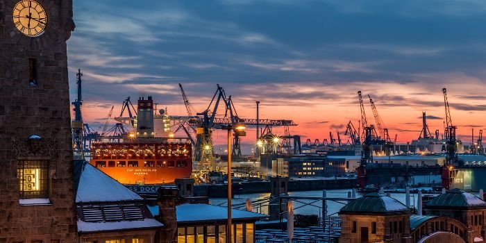 Zwei Städte, eine Reise – Hamburg und Lüneburg