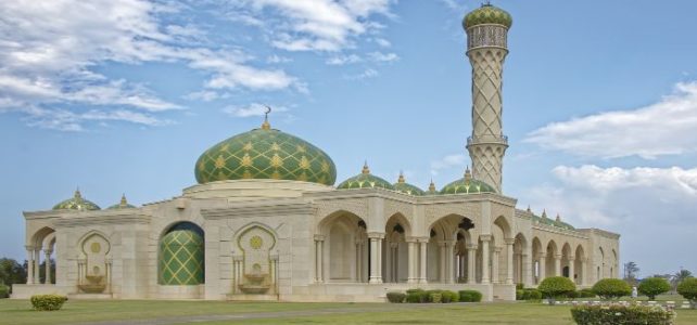 Urlaub im Oman: kein Urlaub wie jeder andere Urlaub im Oman: kein Urlaub wie jeder andere