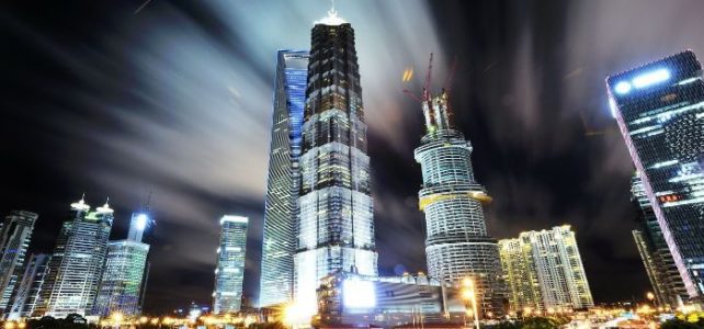 Städtereise nach Shanghai – meine Tipps und Erfahrungen Städtereise nach Shanghai – meine Tipps und Erfahrungen
