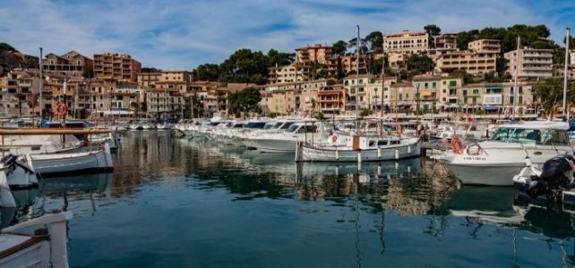 Urlaub in Mallorca – das ist der Traum vieler Menschen Urlaub in Mallorca – das ist der Traum vieler Menschen