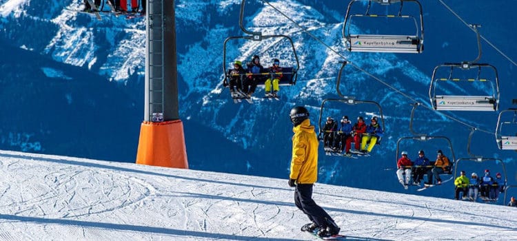 Günstige Skigebiete in den Schweizer Alpen