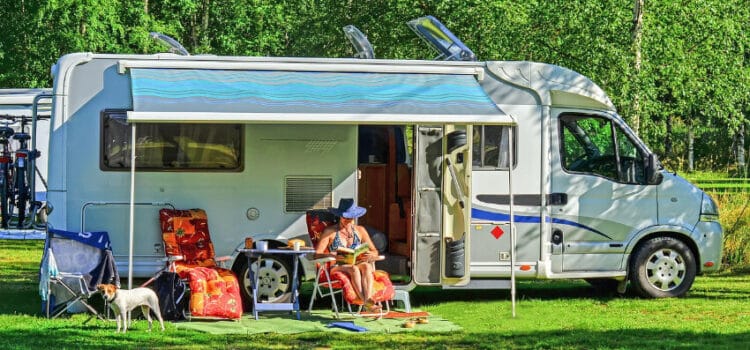 Die schönsten Campingplätze Niedersachsens