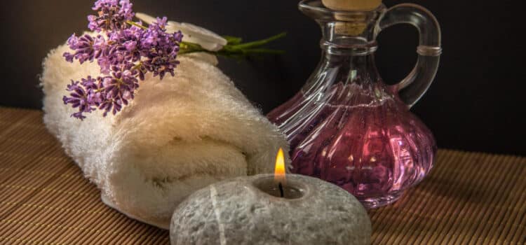 Wellness- Erholungsurlaub für Körper und Geist Wellness- Erholungsurlaub für Körper und Geist
