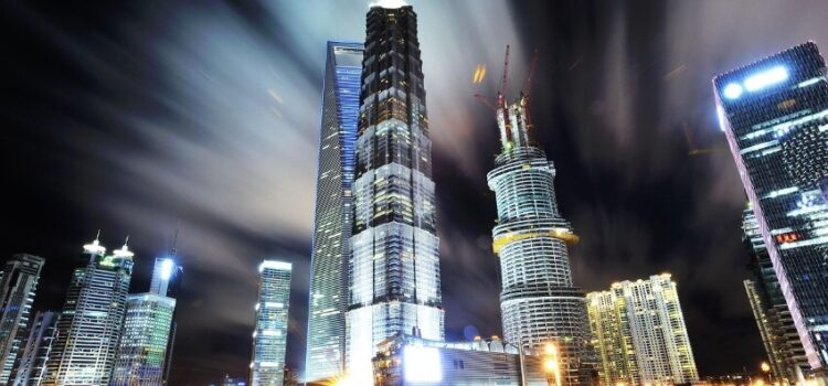 Städtereise nach Shanghai – meine Tipps und Erfahrungen Städtereise nach Shanghai – meine Tipps und Erfahrungen