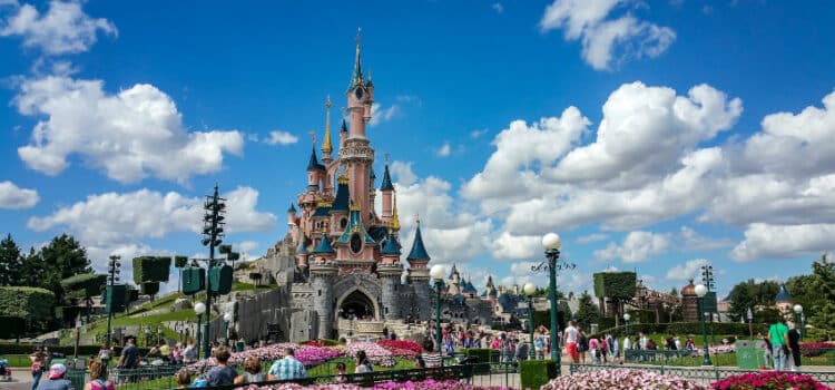 Disneyland Paris Tickets und Jahreskarte im Überblick Disneyland Paris Tickets und Jahreskarte im Überblick