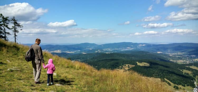 Urlaub mit Kleinkindern meine Tipps